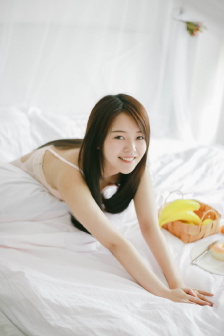 迈开腿让我尝尝你的扇贝安装